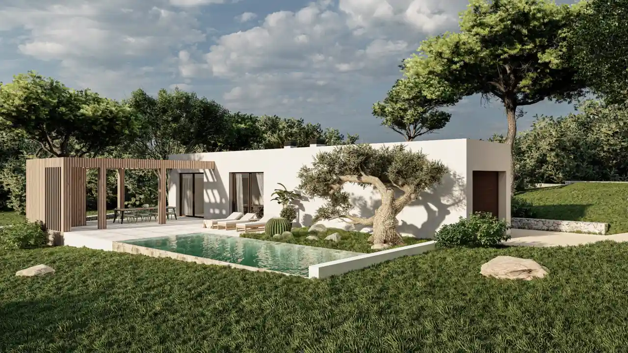 SATE, termoarcilla, hormigón celular ¿qué sistema constructivo elegir para tu casa?