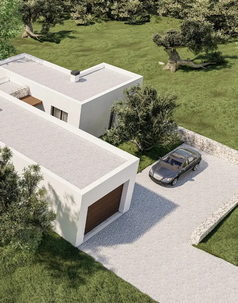 Construction Company Marbella