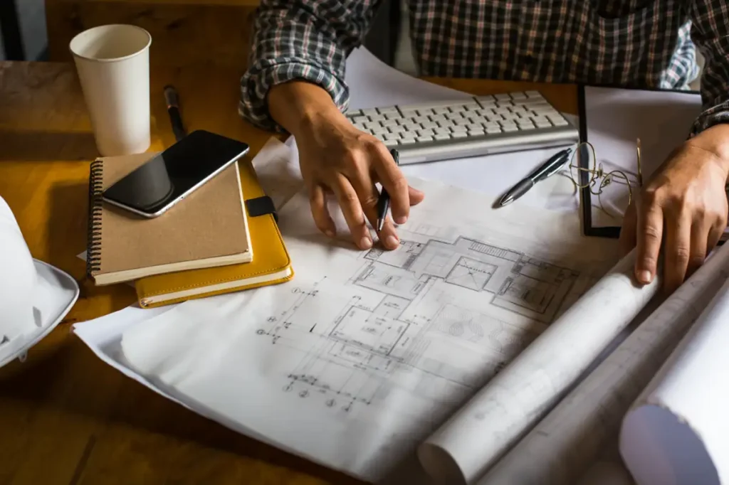 como construir una casa desde cero