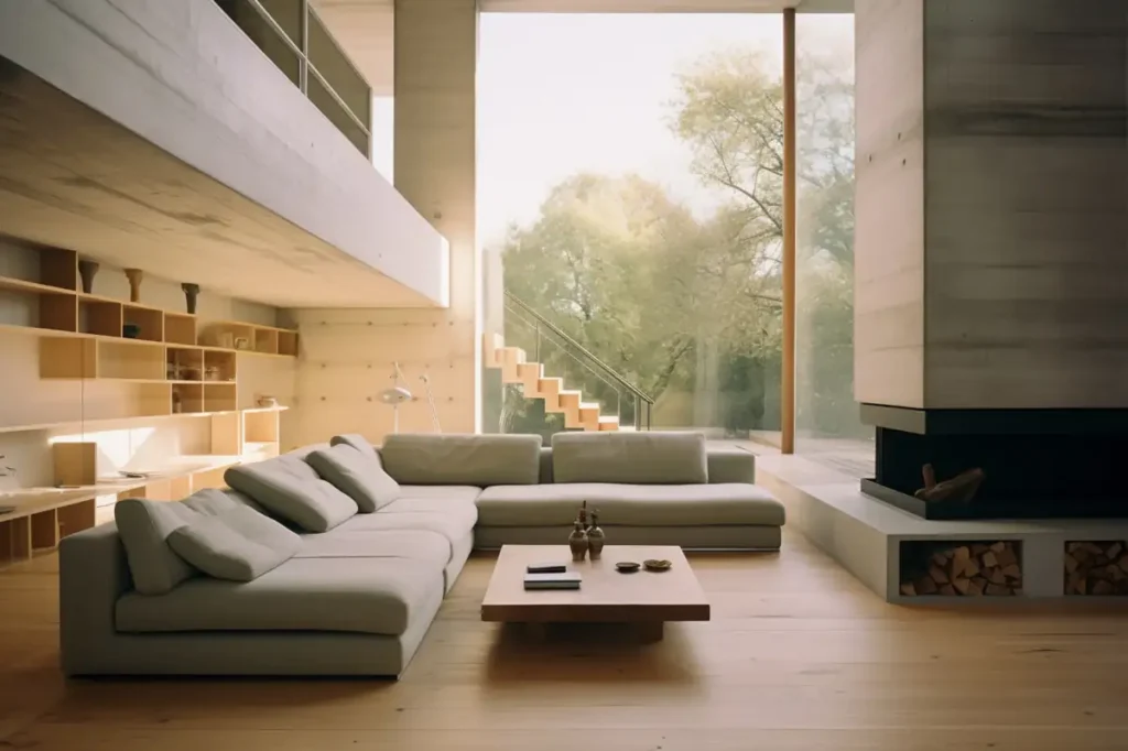 construir una casa