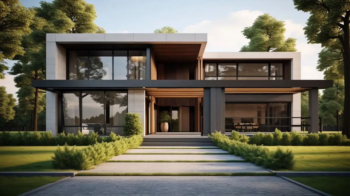 Construir una casa desde cero: todo lo que hay que saber antes de empezar