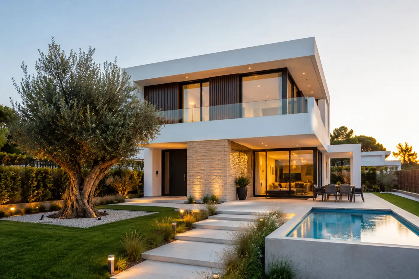 Qué es una vivienda unifamiliar y por qué elegirla