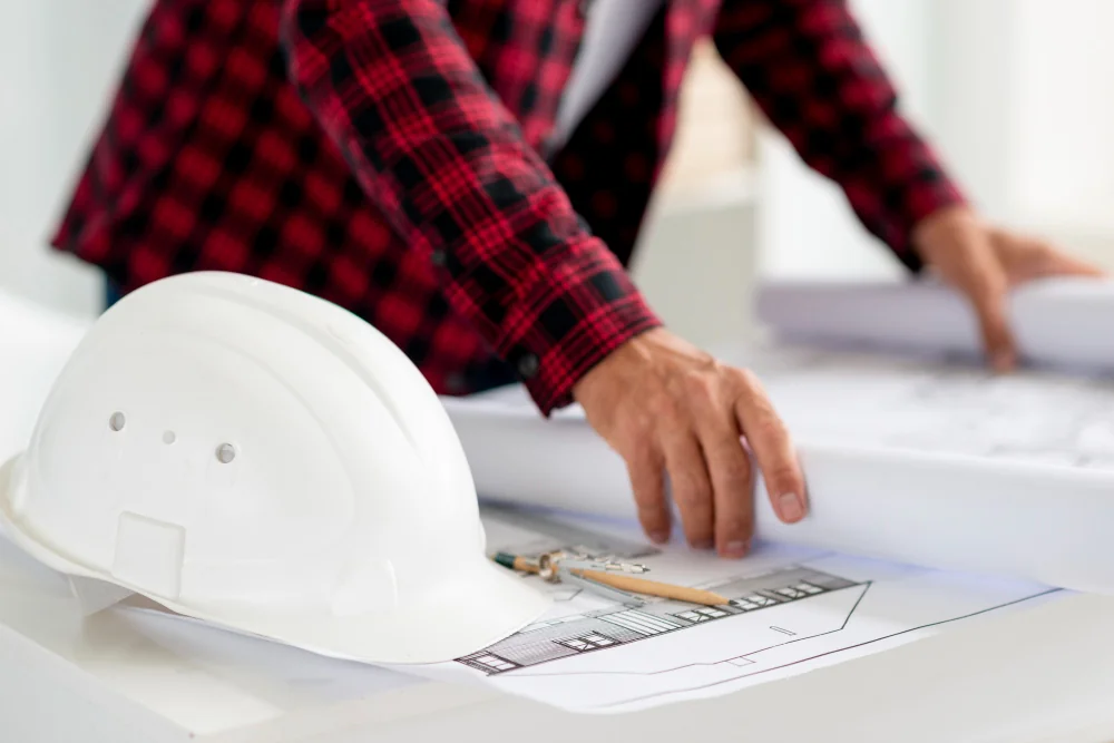 licencia de obra para construir