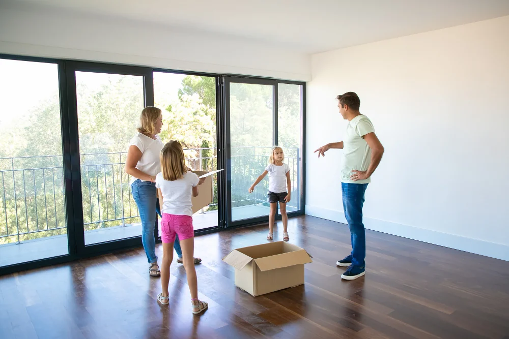 proyecto llave en mano vivienda