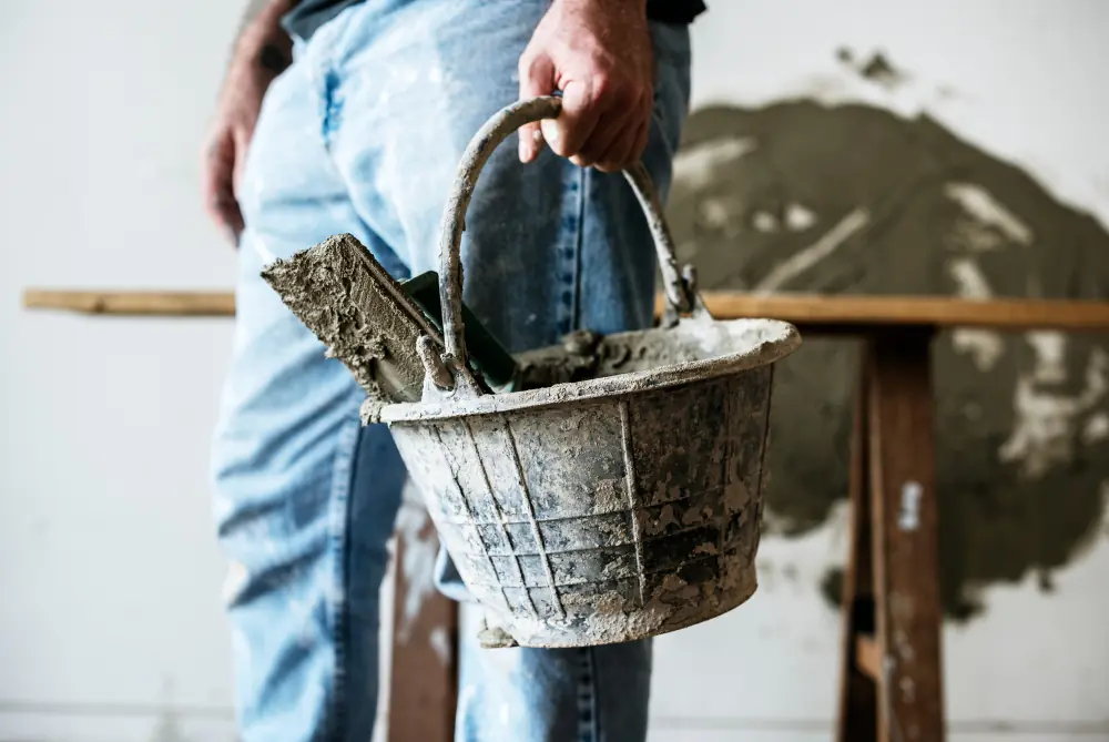 materiales para construir una casa hoy dia