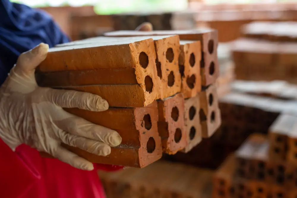 materiales para construir una casa huelva